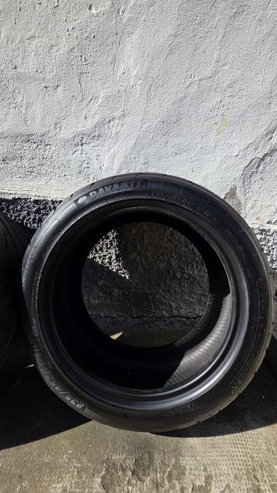 Anvelope Vară DAVANTI Protoura Race 235/45 R17