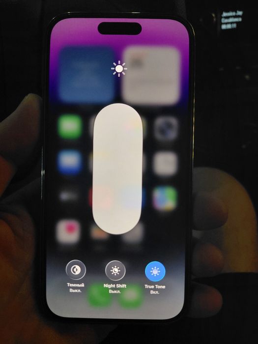 Продам IPhone 14 Pro 256gb