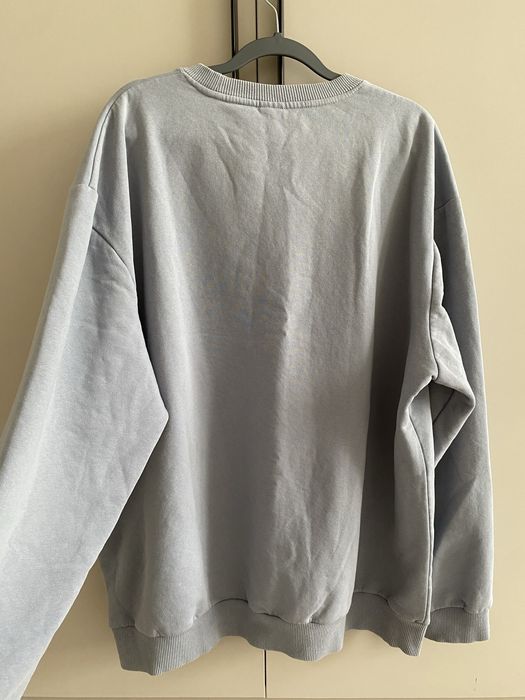 базовый свитшот