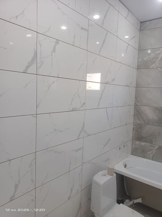 Кафелшик плиточник .