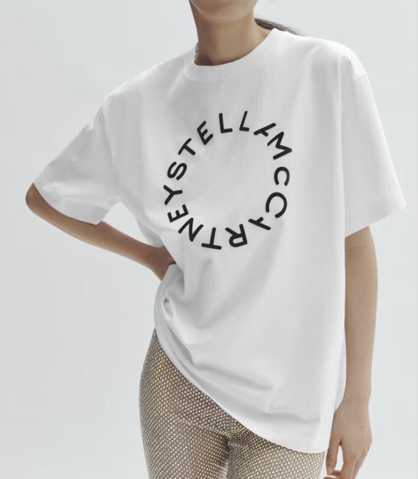 Суичър/худи, топ и тениски H&M x Stella McCartney