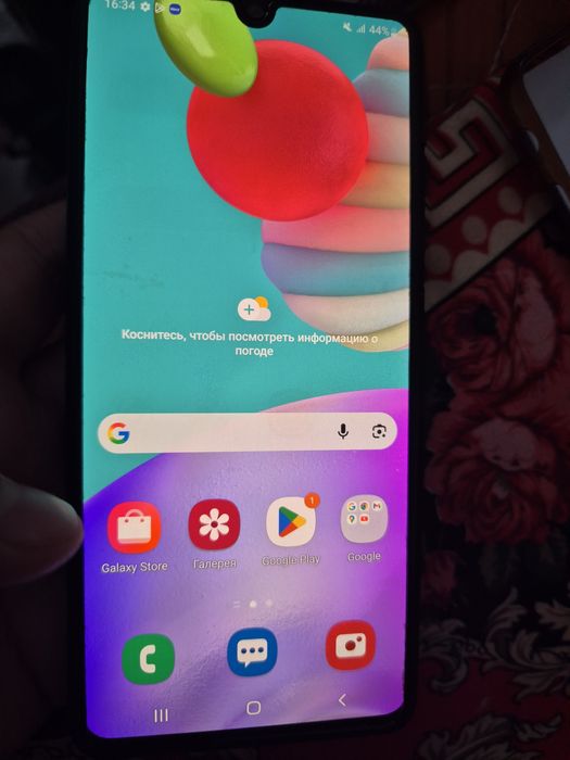Samsung a41 64 гб