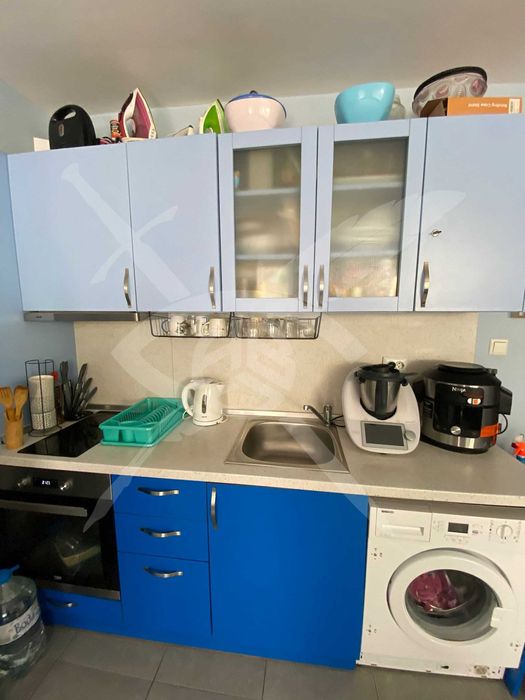 Продава се Ателие в Свети Влас - 39 кв.м за 1180 €/кв.м - Снимка #3