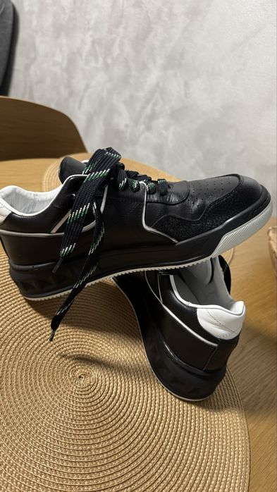 Valentino Garavani One Stud sneakers