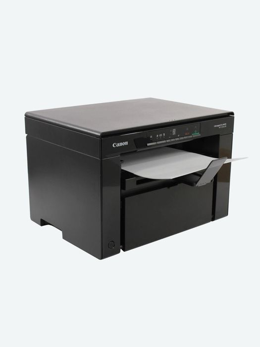 Принтер Canon MF 3010 в идеальном состоянии!