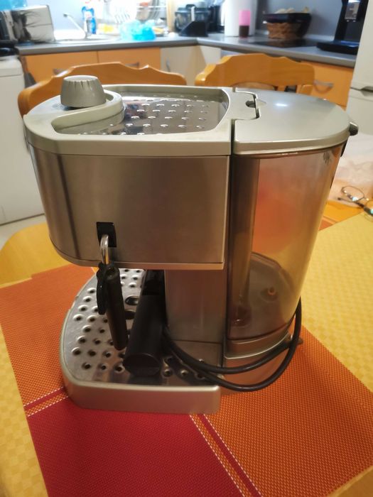 Кафемашина Delonghi