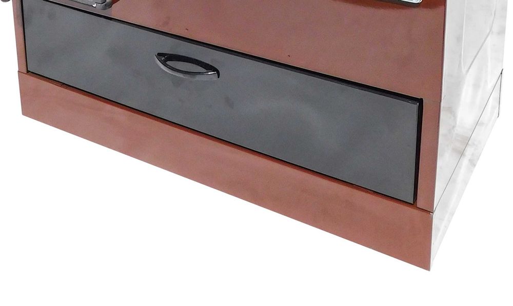 Soba Plita Spor Cuptor Ler Gatit Bucatarie Lemne 7.5kw LivratGRATUIT