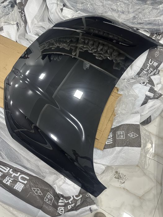 BYD modellariga radnoy detallar