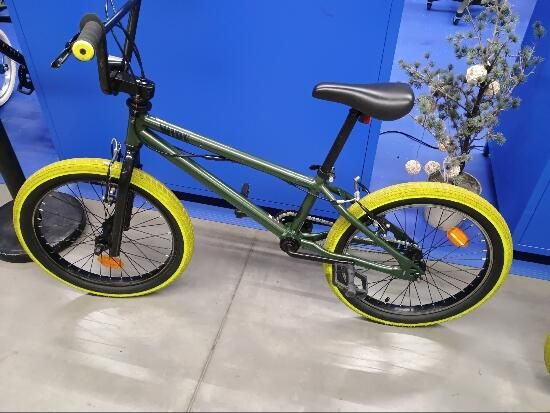 bmx wipe - Biciclete – Fitness - Suplimente | OLX.ro