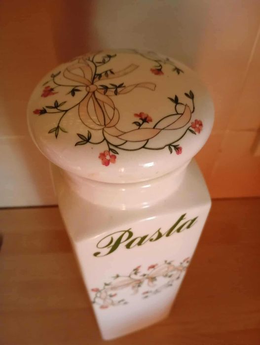 Vase termorezistente din ceramica italiana calitate extra