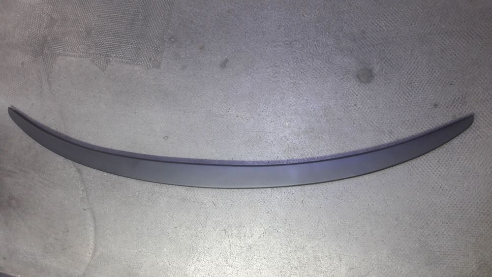 спойлер Hyundai Accent 2017 / 2022