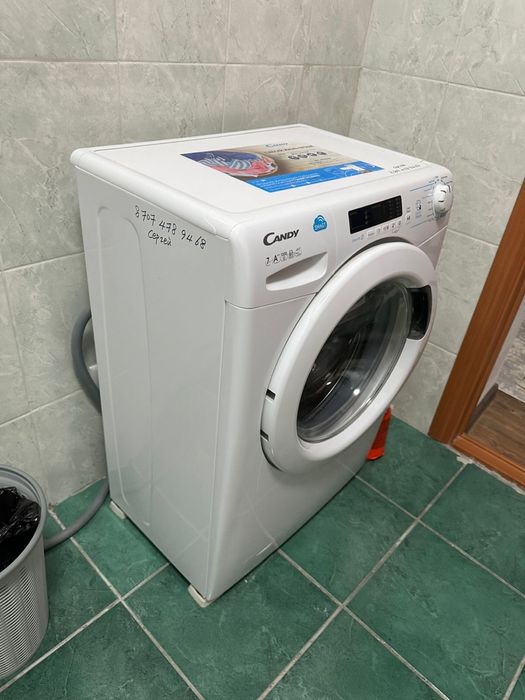 ПРОДАМ стиральную машину