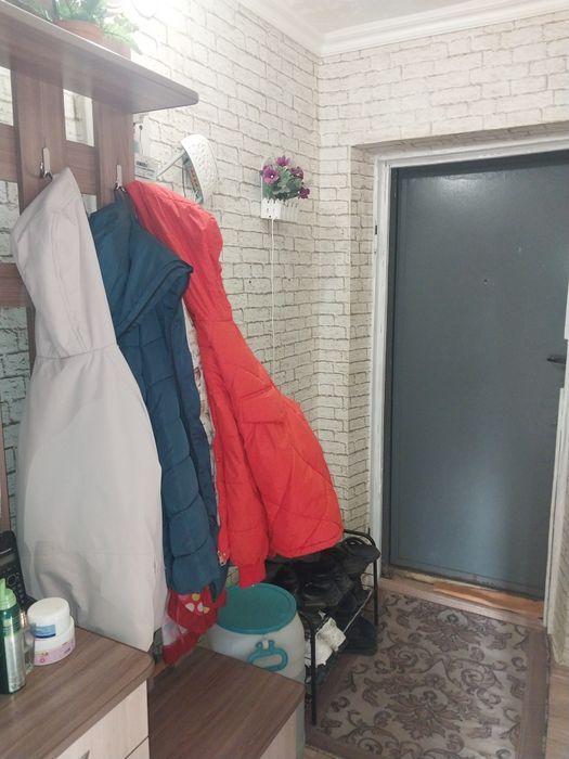 Срочно продам 1кв.