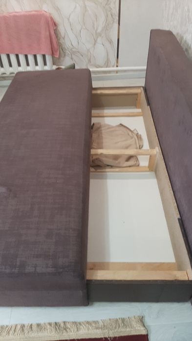 Продам раскладной диван