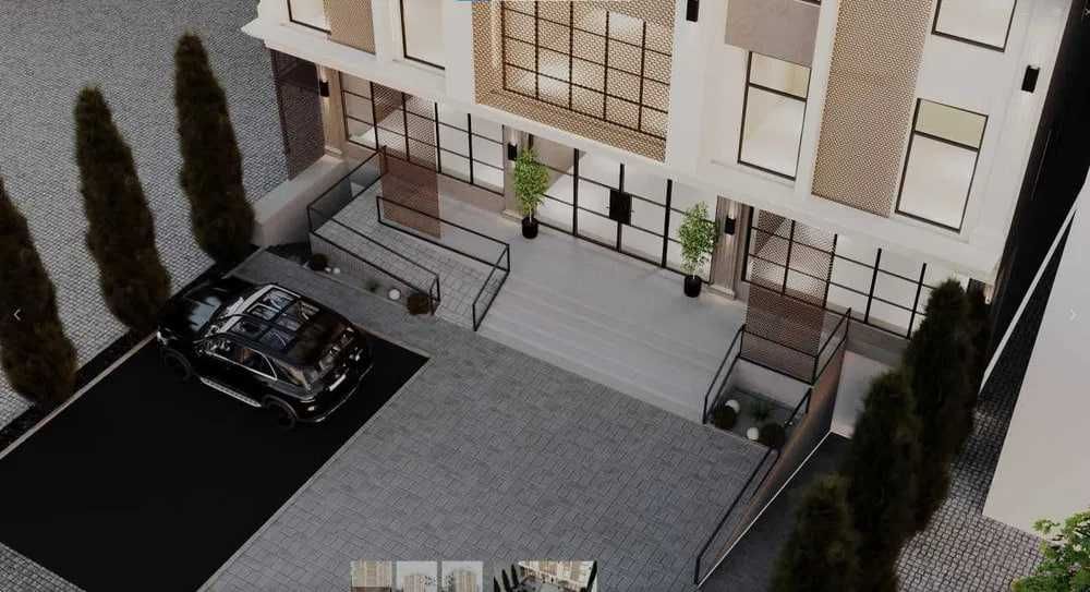 Продаётся 5 этажное Здание 2520 м² Мирзо Улугбек 1 Линия Ор,Корзинка