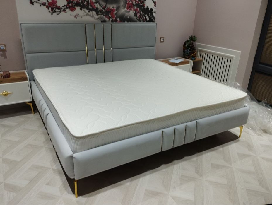 Оптовое изготовление кроватей, диванов для гостиниц,банков и др. орган