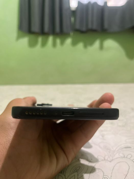 Redmi not 12pro 256гб