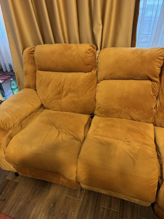 Canapea colțar mare – Cluj-Napoca