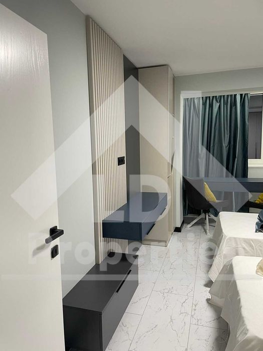 Дава се под наем Тристаен апартамент в Варна, Чайка - 85 кв.м за 1100 € - Снимка #7