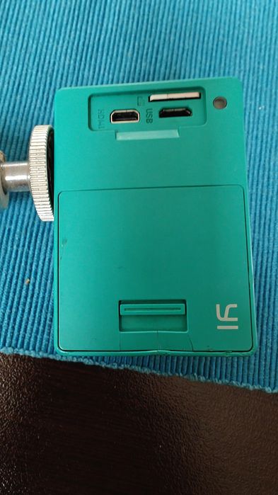 Екшън камера - Xiaomi YI