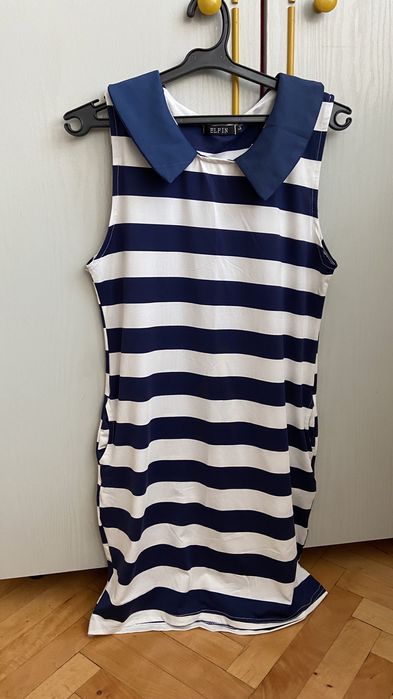 5 броя дамски рокли