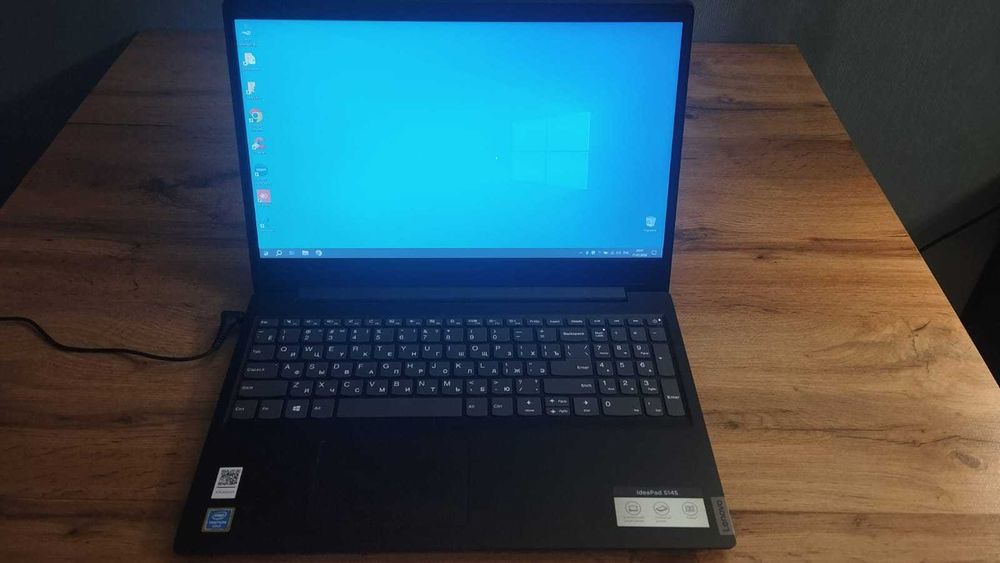 Ноутбук Lenovo S145