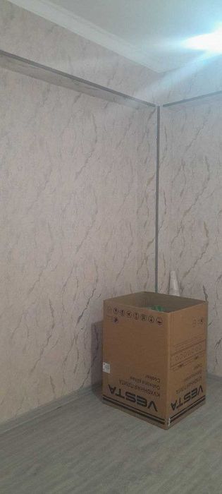 Бухоро шахар марказидан 3 хонали ремонт қилинган янги уй сотилади