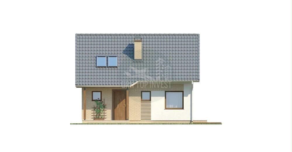 Casa individuala 5 camere 375mp teren Cisnadie