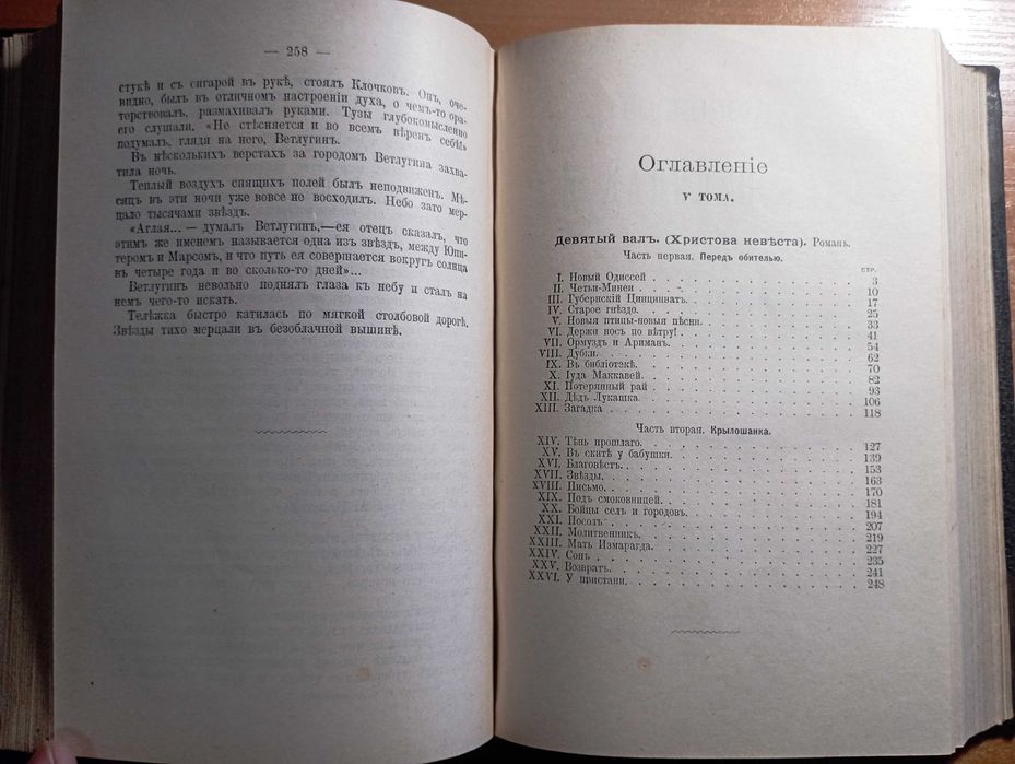 Сочинения Данилевского, 19001г., Памяти А.П. Чехова. 1906г.
