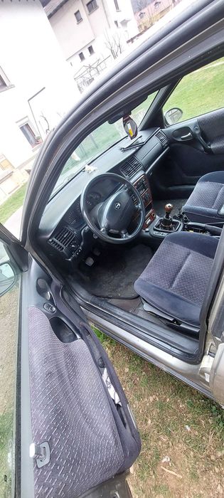 Vectra B X16XEL 1996 На части