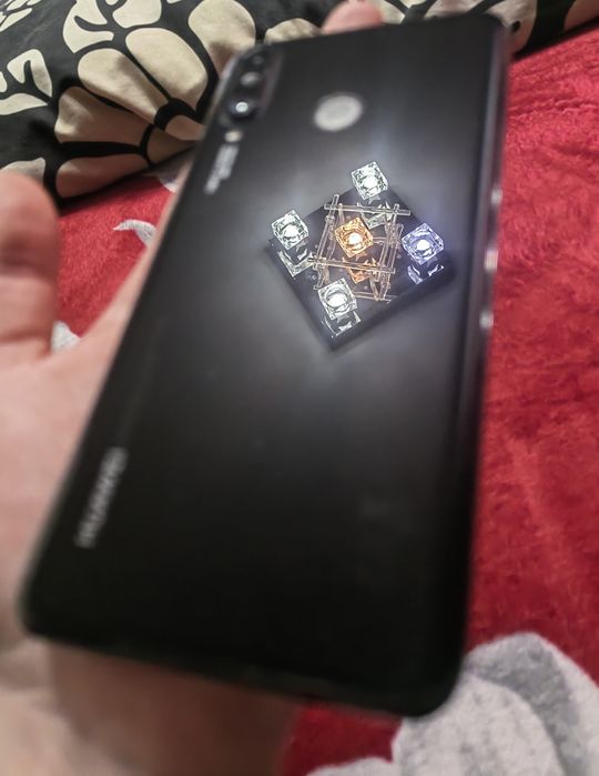 Huawei P20 lite, în stare perfecta