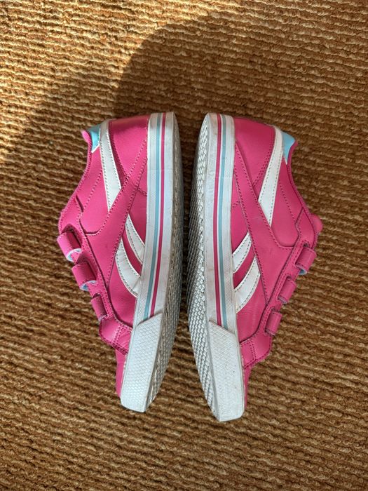 Дамски обувки на Reebok