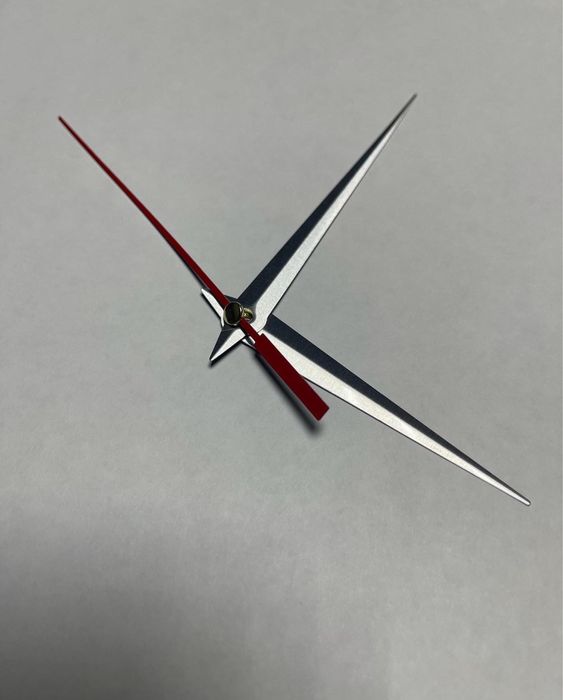 Часовой механизм