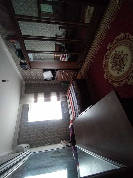 Намунали уй-жой Тинчлик массиви