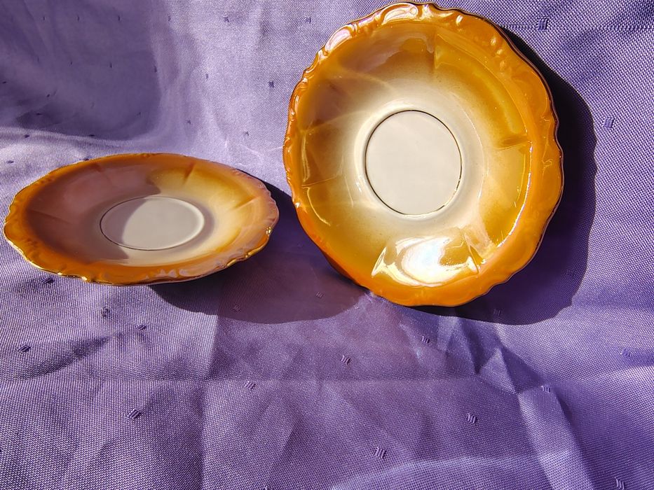 Farfurii vechi Bavaria, vintage