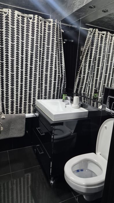 Apartament 3 camere, Lăpuș  Argeș