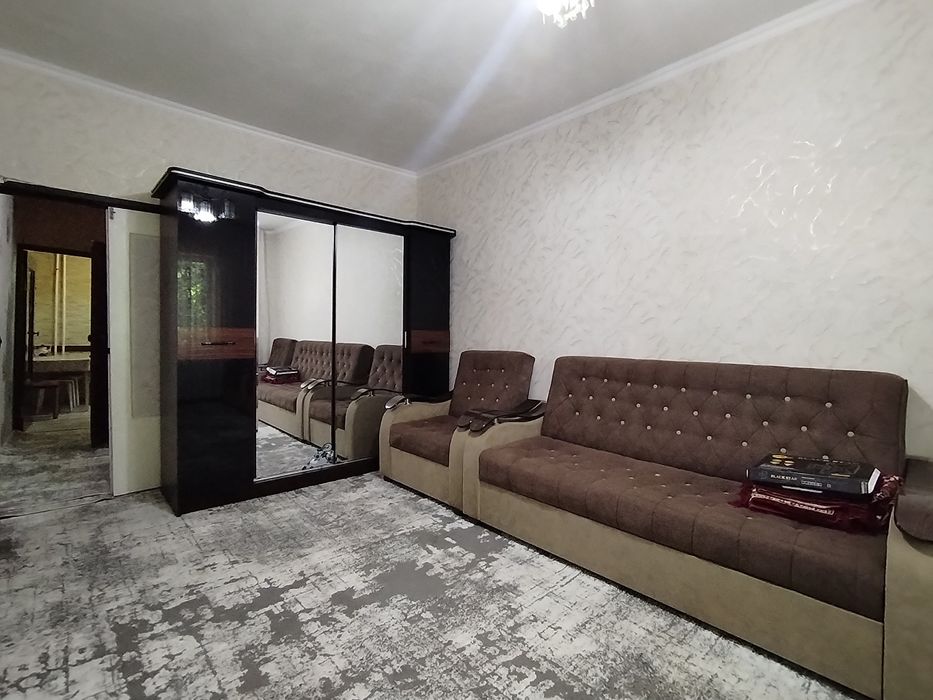 Сдаётся квартира ТТЗ недорого