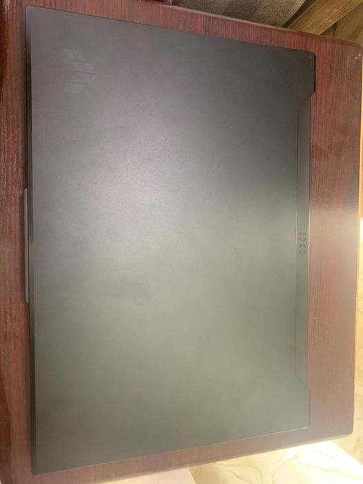 Ноутбук ASUS Tuf Dash F15