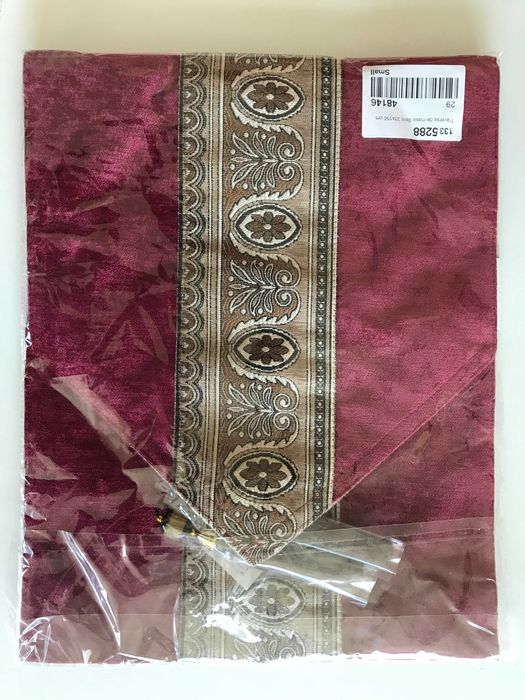 Тишлайфер за маса 33x150 см