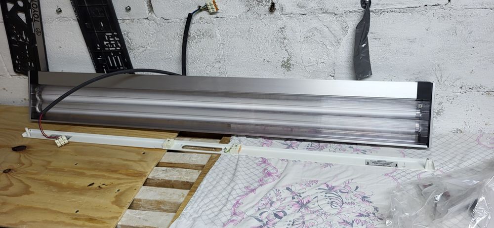 Медицинское освещение