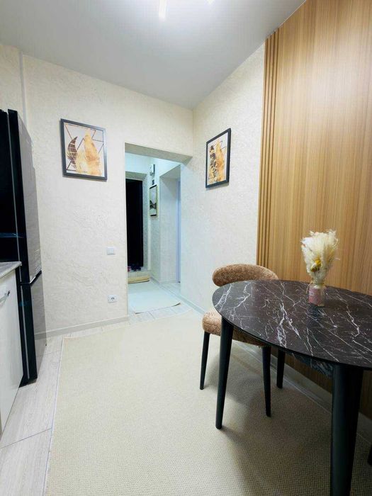 1/1/4 Ялангач - Новый ремонт - Идеально под Аренду - Ширин Базарчик