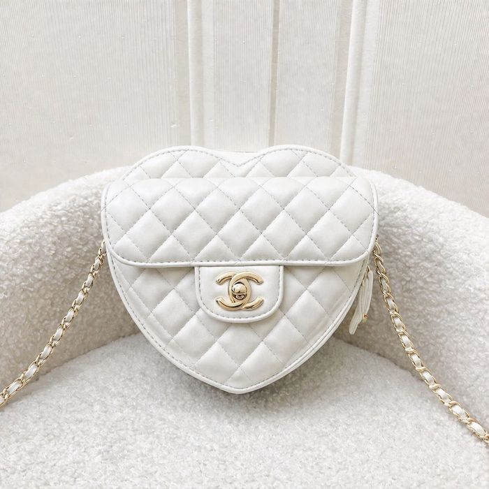 CHANEL дамска чанта