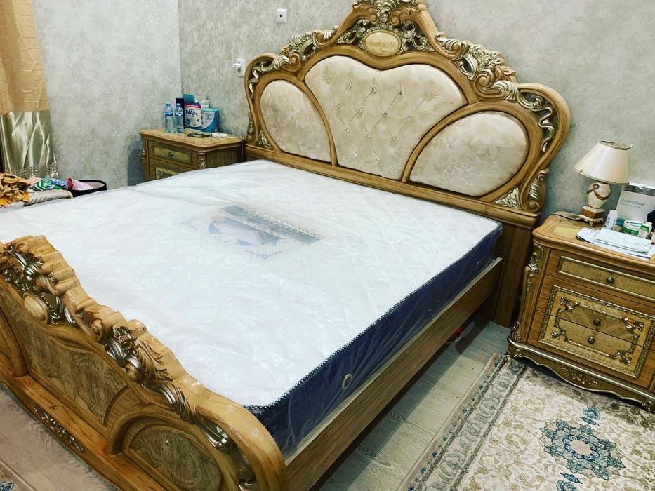 матрас matras artapet