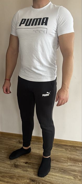 Фитнес долнище Puma размер М