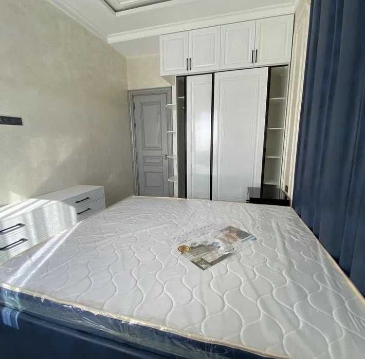 Аренда кв ЖК Жангох 2-комнатная ро-н Шайхантахурский