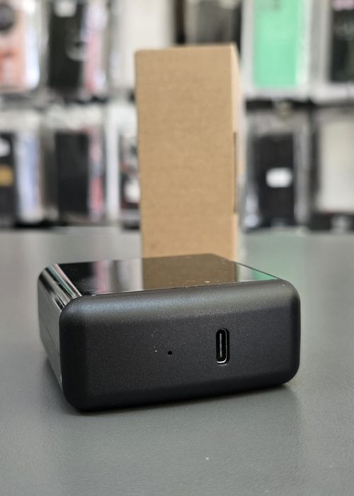 Зарядно 65W супер бързо зареждане за Samsung S24 Ultra