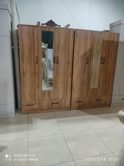 Seh narxida shkaflar