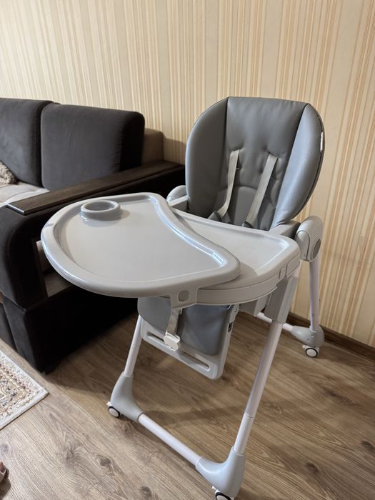 Продам детский стул для кормления