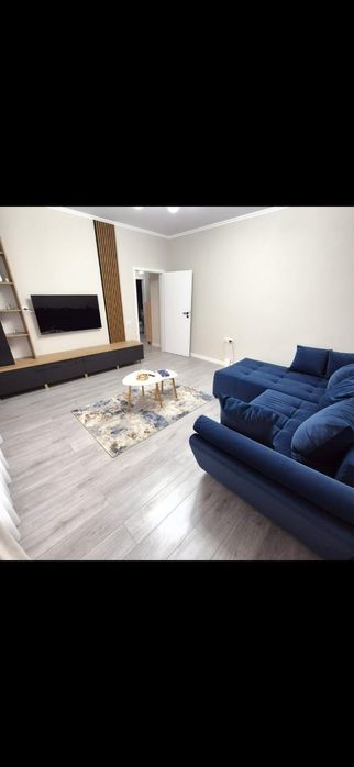 Inchiriez Apartament 2 camere in exigent faza 5