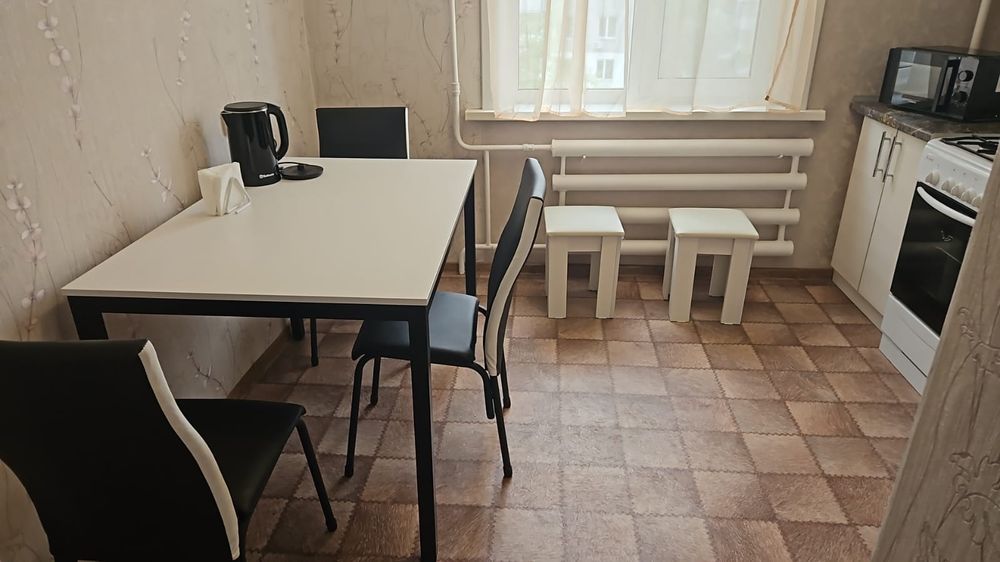 Сдам 2х комнатную квартиру